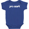 pro mark new Baby Bodysuit