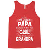 I Am Called Papa... Tank Top
