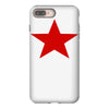 red star army iPhone 8 Plus