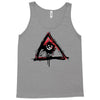 illuminati Tank Top