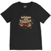 el mercenario mexican food V-Neck Tee