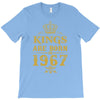 kings are born in 1967 T-Shirt