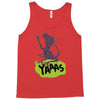 yaas queen Tank Top