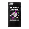 Teacher Shark Doo iPhone 7 Case