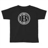 bitcoin Toddler T-shirt