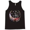 Space Skeleton Tank Top