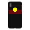australian aboriginal iPhoneX Case