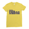little Ladies Fitted T-Shirt