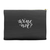 wine not Accessory Pouches