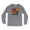 aruba Long Sleeve Shirts