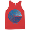 Like A Boss Tank Top