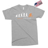 strava evolution Exclusive T-shirt