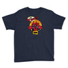 i am the night! Youth Tee