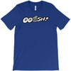 ooosh mens funny turbo car T-Shirt