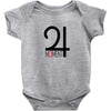 moment Baby Bodysuit