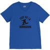 every day i'm V-Neck Tee