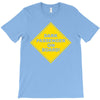 dark passenger on board T-Shirt