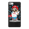 respect line iPhone 7 Case