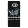 rhinoceros Samsung Galaxy S7