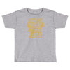 jibba jabba Toddler T-shirt