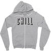chill Zipper Hoodie