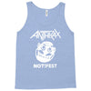 anthrax Tank Top