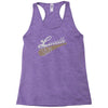 lucille Racerback Tank