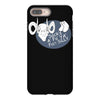 socks a' fo' yo' feet silly iPhone 8 Plus Case