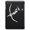 pfeil bogen archery arrow bow magic fantasy hunter schurke assasins ga iPad Mini