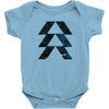 Destiny Baby Bodysuit