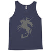 think big Tank Top