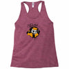 satisfaction Racerback Tank