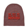 if the tent's rocking Baby Beanies