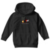 make your own luck Youth Hoodie
