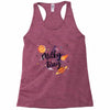 Milky Way Racerback Tank