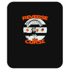 reverse the curse Mousepad