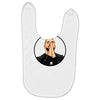 DRAK3 Baby Bibs