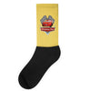 birthday boy mc queen Socks