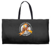 boxers support leukemia awareness Weekender Totes