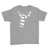 scarf Youth Tee