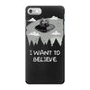 i want to believe in kang and kodos iPhone 7 Case