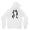 greedy caterpillar Unisex Hoodie