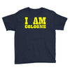i am cologne Youth Tee