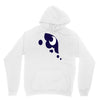 my little pony brony princess luna cutie mark Unisex Hoodie