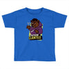 old dirty dermot 2 Toddler T-shirt