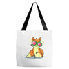 foxy &amp; fabulous Tote Bags