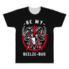 be my beelze bud All Over Men's T-shirt