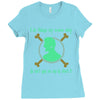 Roronoa Zoro One Piece Ladies Fitted T-Shirt