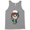 toothless Tank Top