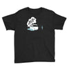 now we're cooking Youth Tee